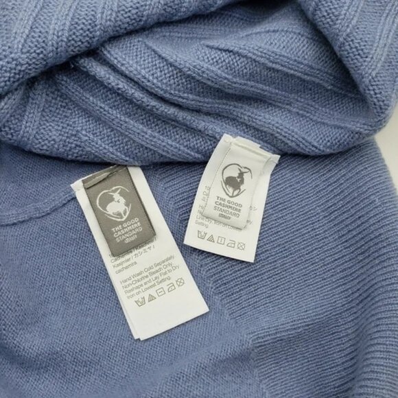 J. Crew Cashmere Sweater Beanie - Picture 9 of 10